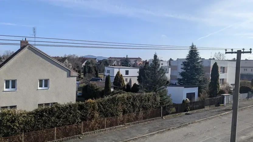 Prodej bytu 3+1, Rokycany, Pod Čilinou, 90 m2