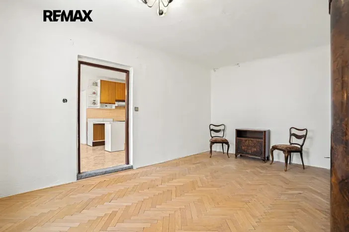 Prodej bytu 4+1, Praha - Malá Strana, Valdštejnská, 117 m2