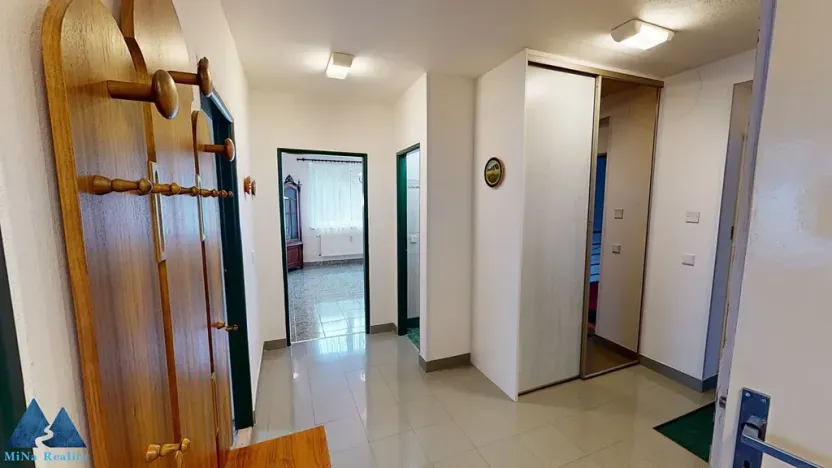 Pronájem bytu 3+1, Svoboda nad Úpou, Lázeňská, 77 m2