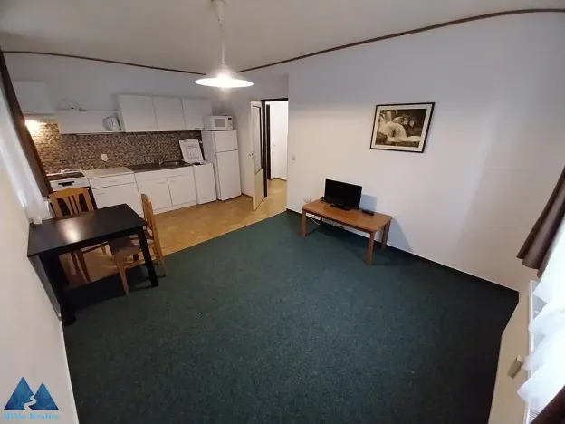 Pronájem bytu 2+kk, Svoboda nad Úpou, Lázeňská, 37 m2