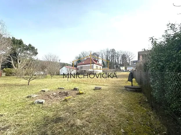 Prodej rodinného domu, Mnichovice, Hlavní, 120 m2