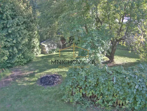 Prodej pozemku pro bydlení, Mnichovice, Do vrchu, 1040 m2