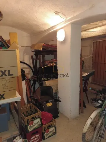 Prodej rodinného domu, Mnichovice, Masarykovo náměstí, 240 m2