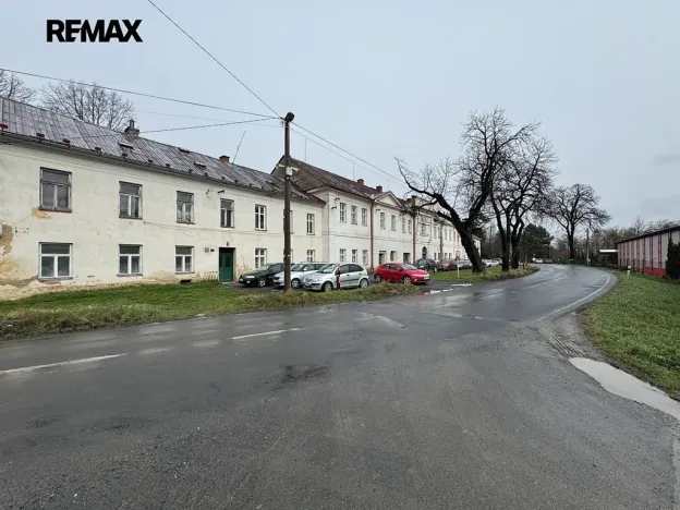 Prodej bytu 4+1, Město Albrechtice, Nerudova, 124 m2