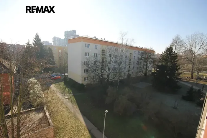 Pronájem bytu 2+1, Praha - Malešice, Troilova, 53 m2