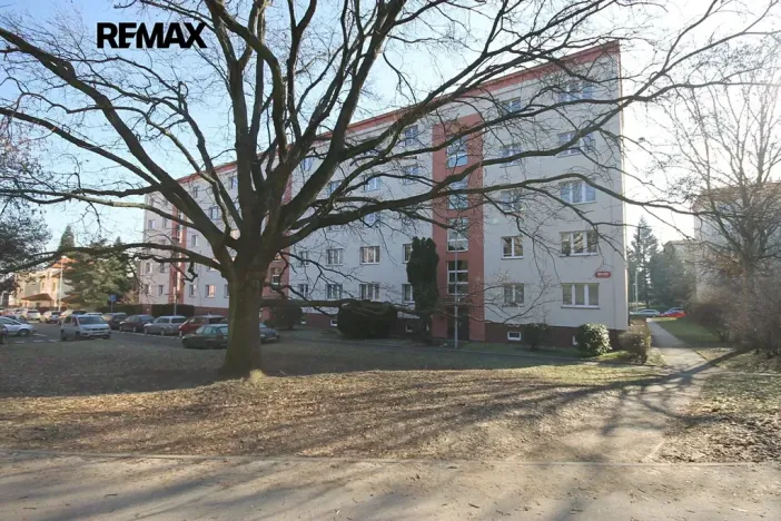 Pronájem bytu 2+1, Praha - Malešice, Troilova, 53 m2