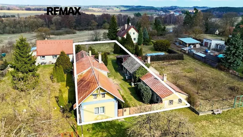 Prodej rodinného domu, Čistá, 245 m2