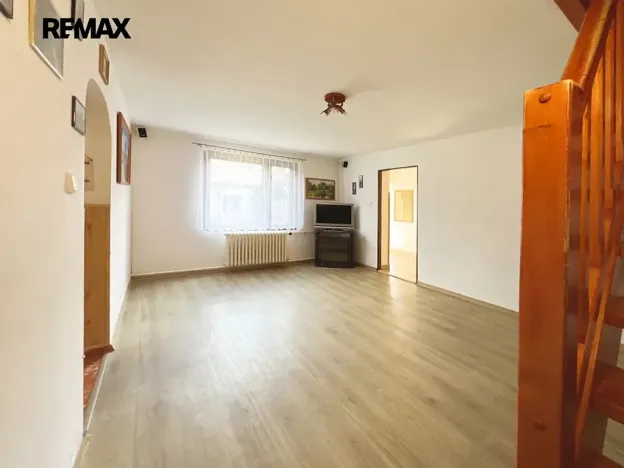 Prodej rodinného domu, Čistá, 245 m2