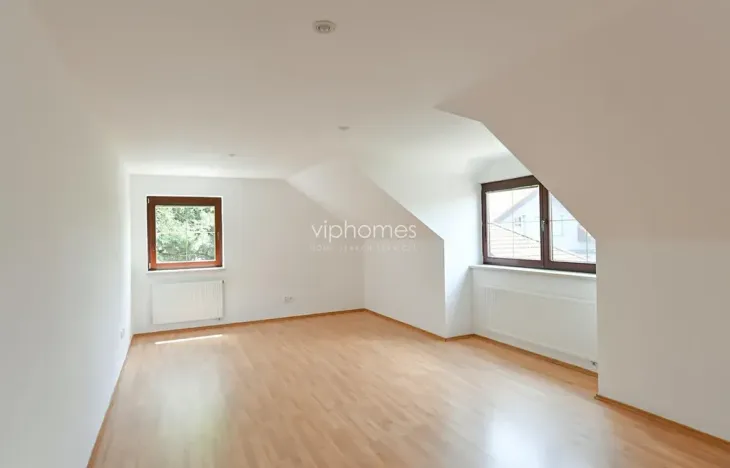 Pronájem vily, Průhonice, Jetelová, 370 m2