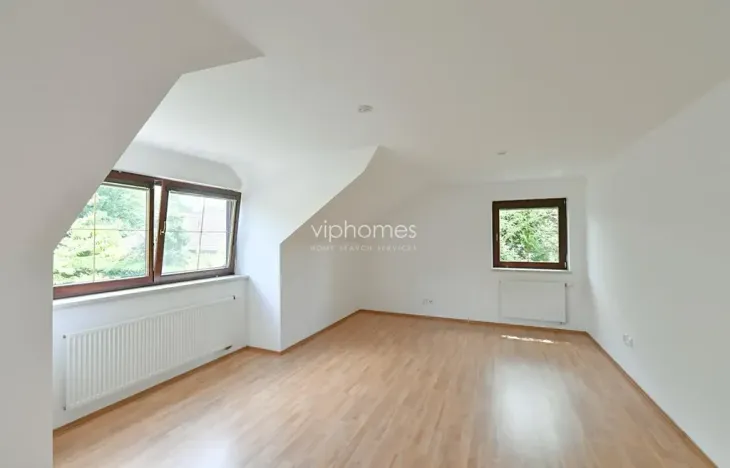 Pronájem vily, Průhonice, Jetelová, 370 m2