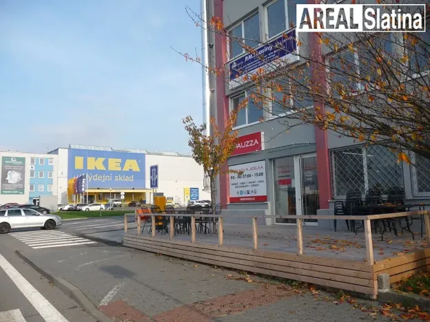 Pronájem kanceláře, Brno, Tuřanka, 15 m2