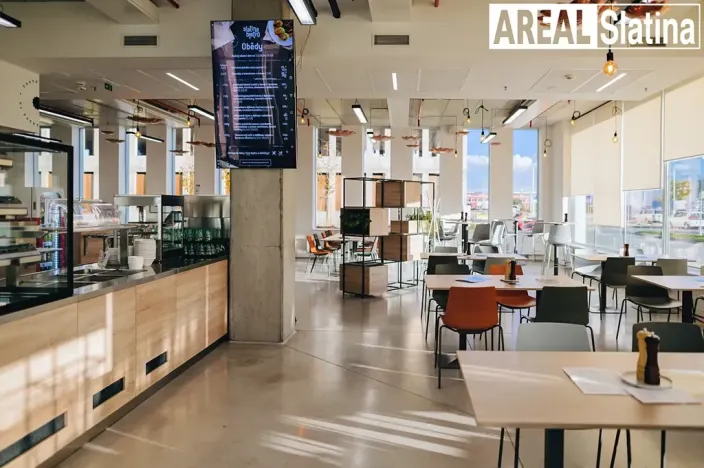 Pronájem kanceláře, Brno, Tuřanka, 15 m2