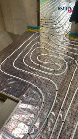 Prodej rodinného domu, Mouřínov, 117 m2