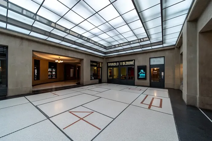 Prodej bytu 2+kk, Praha - Staré Město, Dlouhá, 72 m2