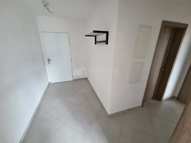 Pronájem bytu 2+kk, Praha - Stodůlky, Toufarova, 57 m2