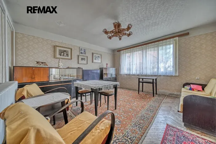 Prodej rodinného domu, Kněžice, 140 m2