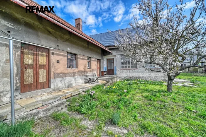 Prodej rodinného domu, Kněžice, 140 m2