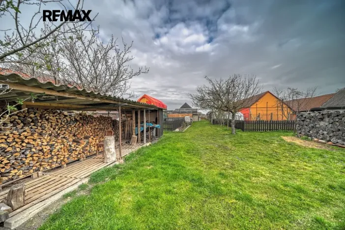 Prodej rodinného domu, Městec Králové, U Nového, 44 m2