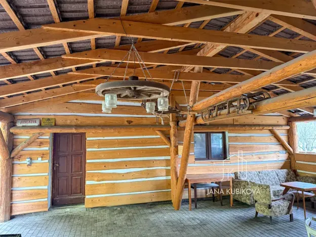 Prodej rodinného domu, Kyjov, Jiráskova, 336 m2