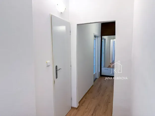 Prodej bytu 3+1, Kyjov, Brandlova, 70 m2