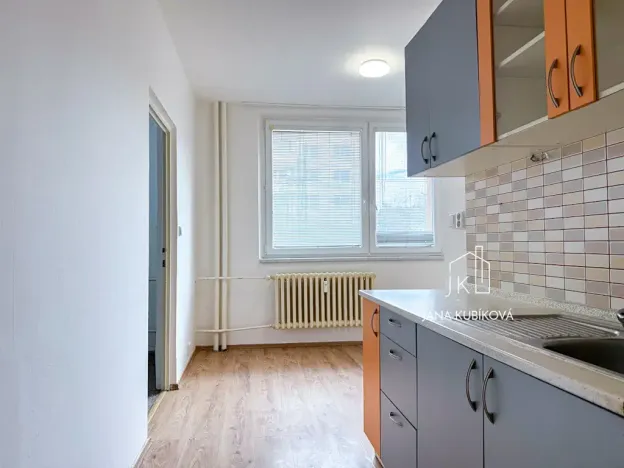 Prodej bytu 3+1, Kyjov, Brandlova, 70 m2