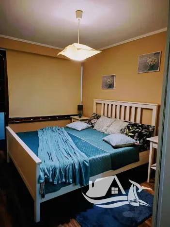 Prodej bytu 2+kk, Nesebar, Bulharsko, 39 m2