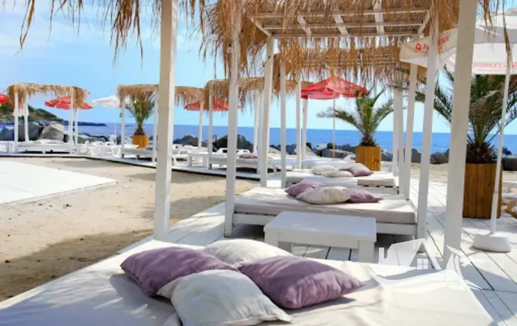 Prodej bytu 2+kk, Carevo, Bulharsko, 121 m2