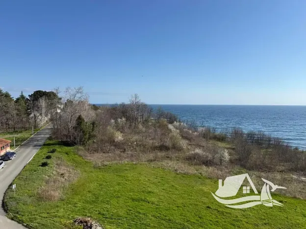 Prodej bytu 2+kk, Carevo, Bulharsko, 121 m2