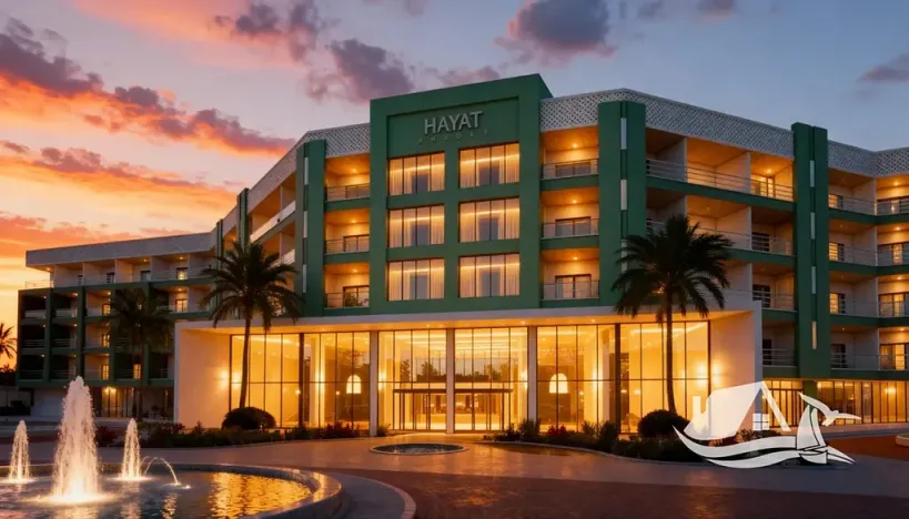 Prodej bytu 1+kk, Hurghada, Egypt, 32 m2