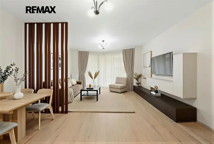 Prodej bytu 2+kk, Praha - Hlubočepy, Devonská, 64 m2