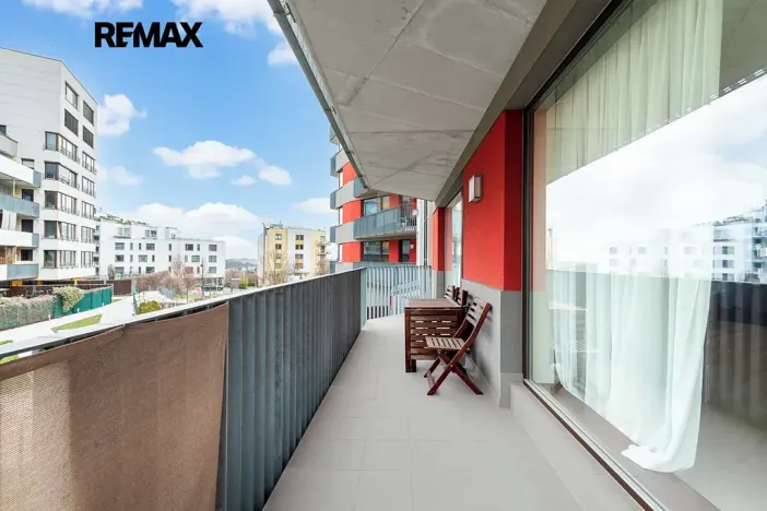 Prodej bytu 2+kk, Praha - Hlubočepy, Devonská, 64 m2