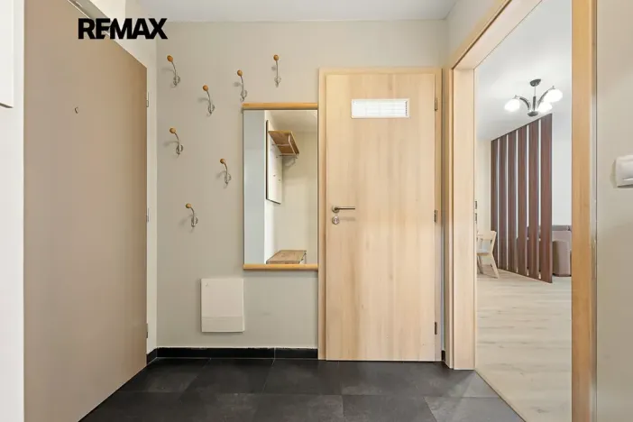 Prodej bytu 2+kk, Praha - Hlubočepy, Devonská, 64 m2