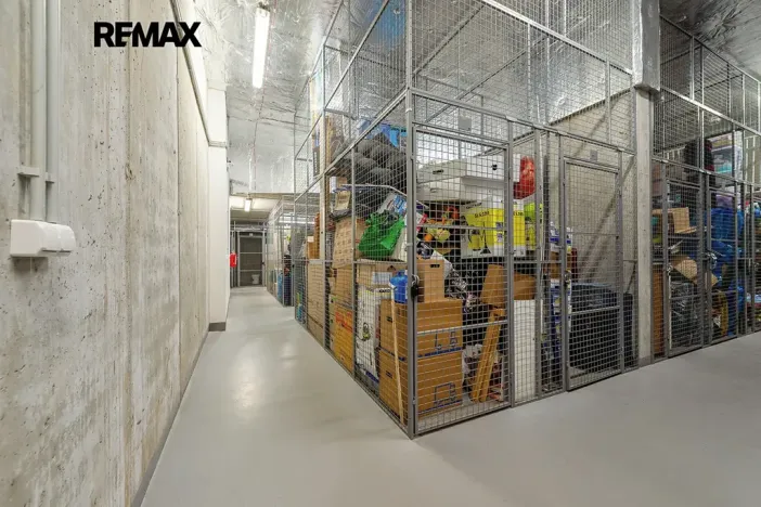 Prodej bytu 2+kk, Praha - Hlubočepy, Devonská, 64 m2