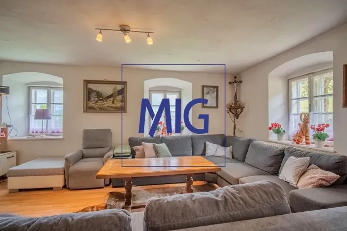 Prodej chalupy, Staré Město, 240 m2