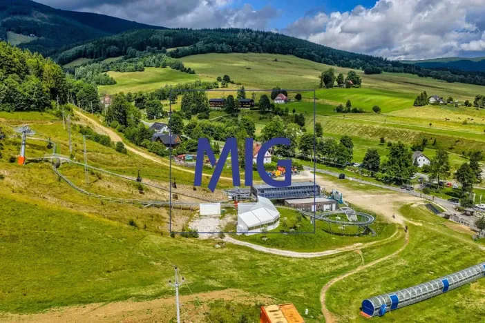 Prodej chalupy, Staré Město, 240 m2