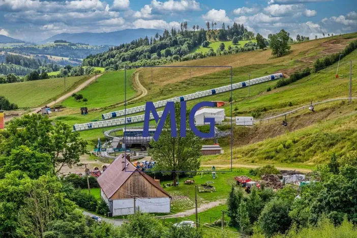 Prodej ubytování, Staré Město, 240 m2