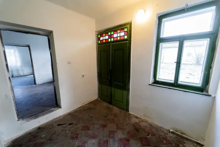 Prodej rodinného domu, Všejany, Hlavní, 80 m2