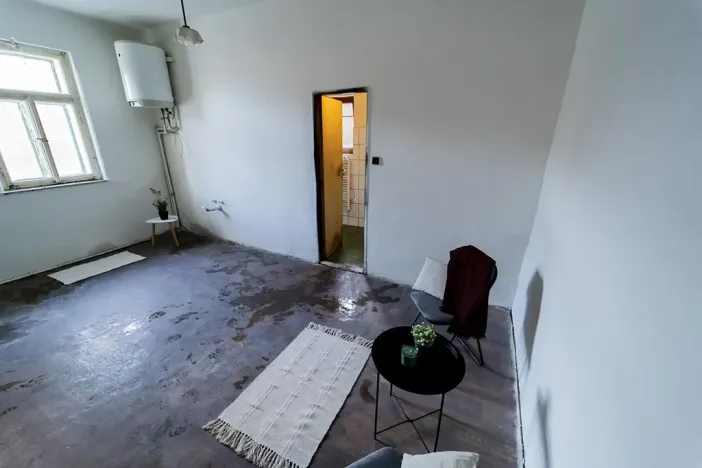 Prodej rodinného domu, Všejany, Hlavní, 80 m2