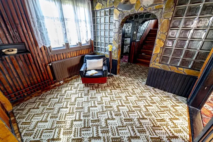 Prodej rodinného domu, Lhotky, 140 m2