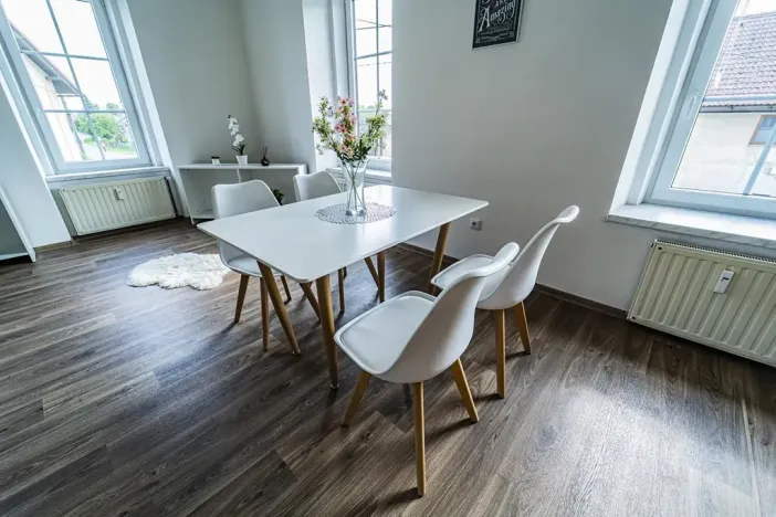 Prodej bytu 2+kk, Březovice, 58 m2