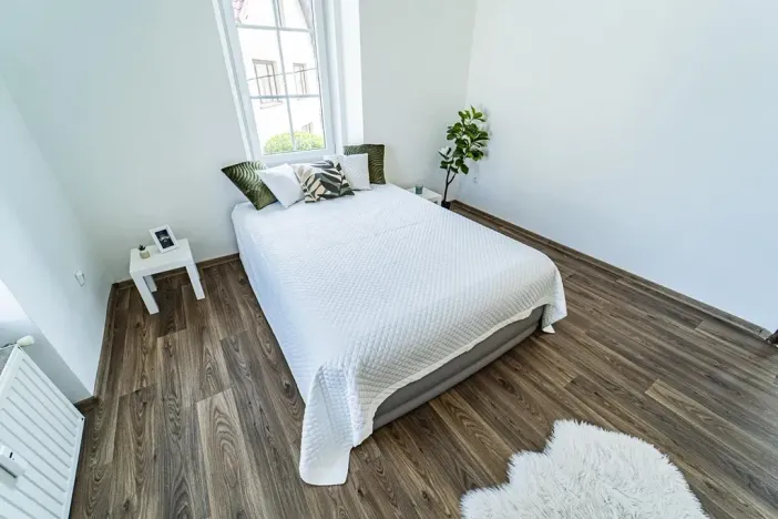 Prodej bytu 2+kk, Březovice, 58 m2