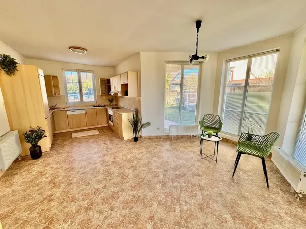 Prodej rodinného domu, Kosmonosy, Květinová, 126 m2