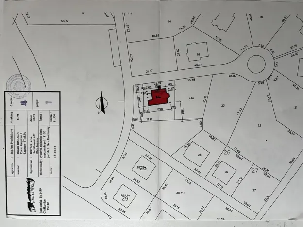 Prodej rodinného domu, Kosmonosy, Květinová, 126 m2