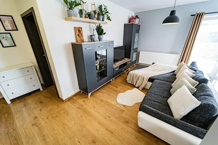 Prodej rodinného domu, Mnichovo Hradiště, Podolská, 117 m2