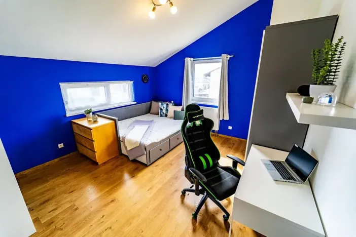 Prodej rodinného domu, Mnichovo Hradiště, Podolská, 117 m2