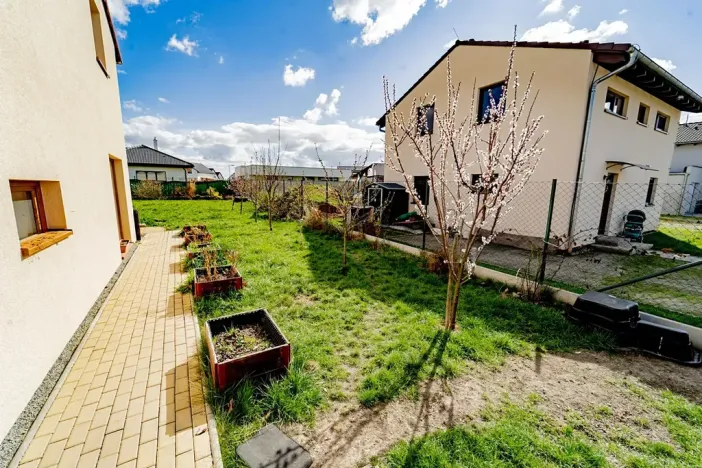 Prodej rodinného domu, Mnichovo Hradiště, Podolská, 117 m2