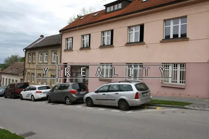 Pronájem bytu 2+kk, Praha - Břevnov, Sestupná, 38 m2