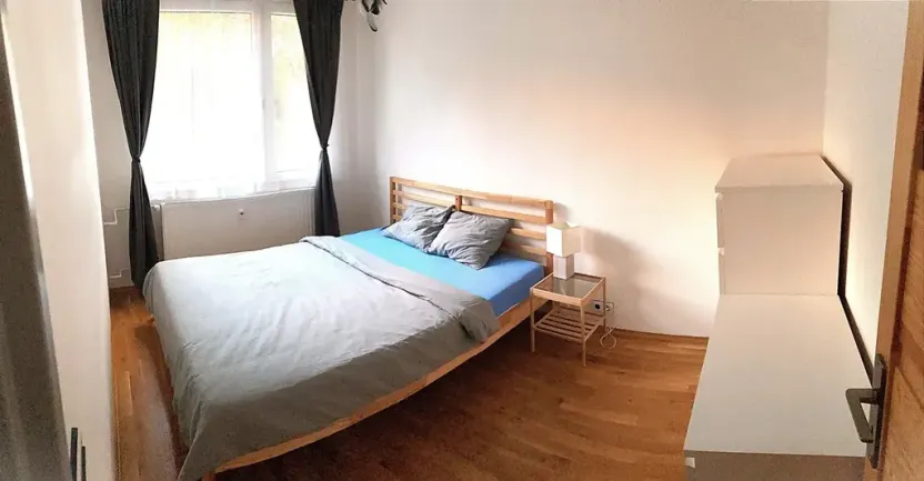 Pronájem bytu 3+kk, Praha - Modřany, Klostermannova, 69 m2