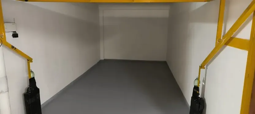 Pronájem garáže, Praha - Chodov, Holušická, 18 m2