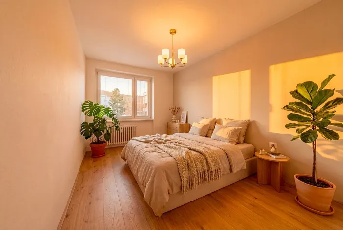 Prodej bytu 2+1, Veverská Bítýška, Na Bítýškách, 53 m2